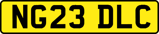 NG23DLC