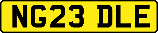 NG23DLE