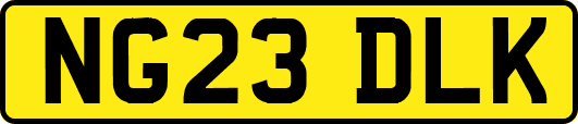 NG23DLK
