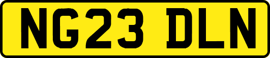 NG23DLN