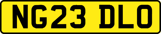 NG23DLO
