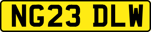 NG23DLW