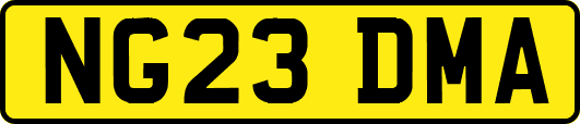 NG23DMA