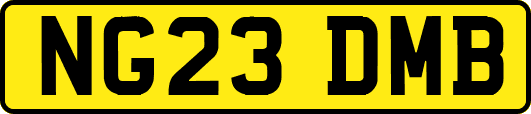 NG23DMB