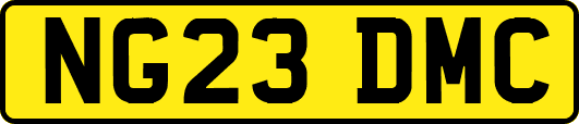 NG23DMC