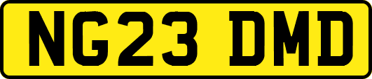 NG23DMD
