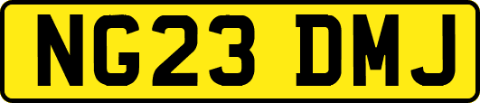 NG23DMJ