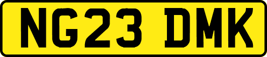 NG23DMK