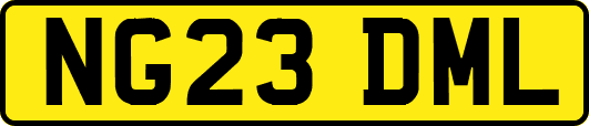 NG23DML