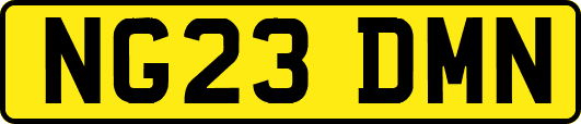 NG23DMN