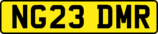 NG23DMR