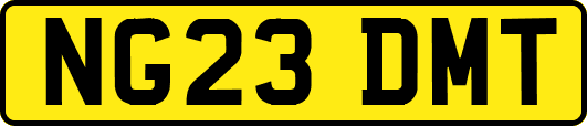NG23DMT