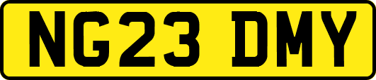 NG23DMY