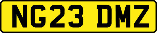 NG23DMZ