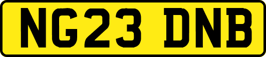 NG23DNB