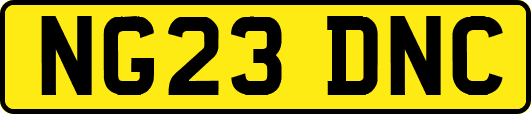 NG23DNC