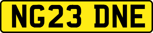NG23DNE