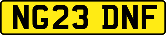 NG23DNF