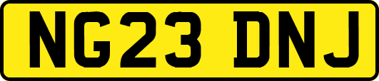 NG23DNJ