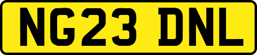 NG23DNL