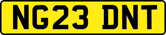 NG23DNT