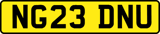 NG23DNU