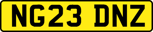NG23DNZ