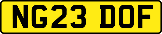 NG23DOF