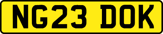 NG23DOK