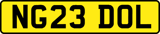 NG23DOL