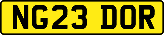 NG23DOR