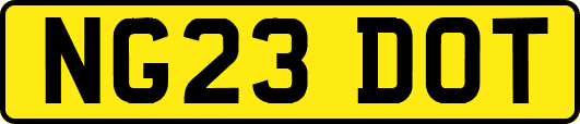 NG23DOT
