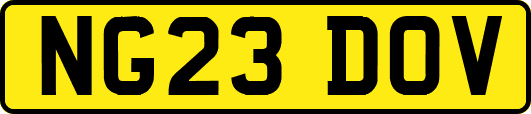 NG23DOV
