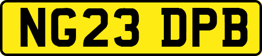 NG23DPB
