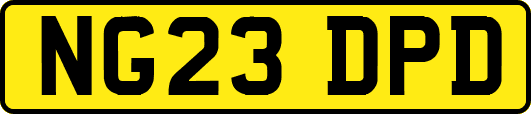 NG23DPD