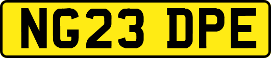 NG23DPE