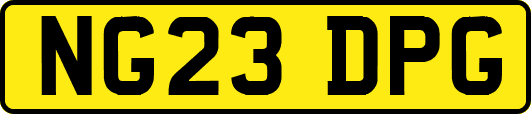 NG23DPG
