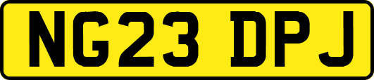NG23DPJ