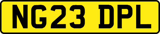 NG23DPL