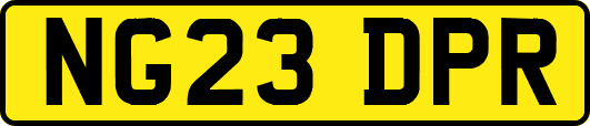 NG23DPR