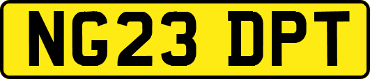 NG23DPT