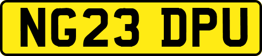 NG23DPU
