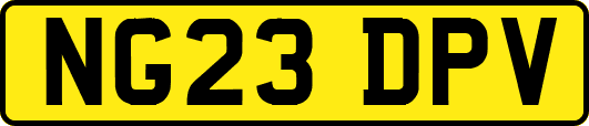 NG23DPV