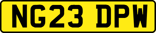 NG23DPW