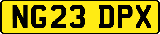 NG23DPX