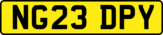 NG23DPY