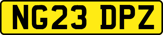 NG23DPZ