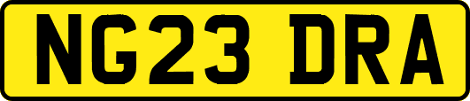 NG23DRA