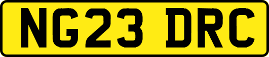NG23DRC