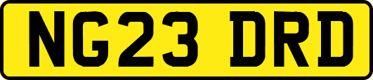 NG23DRD